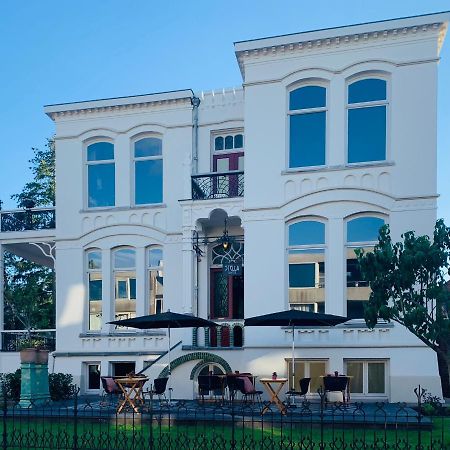 Stella Suites Boutique Hotel Goirle Εξωτερικό φωτογραφία