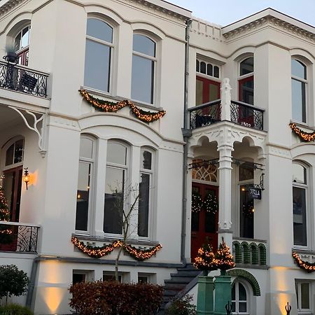 Stella Suites Boutique Hotel Goirle Εξωτερικό φωτογραφία
