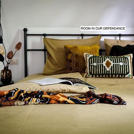 Stella Suites Boutique Hotel Goirle Εξωτερικό φωτογραφία
