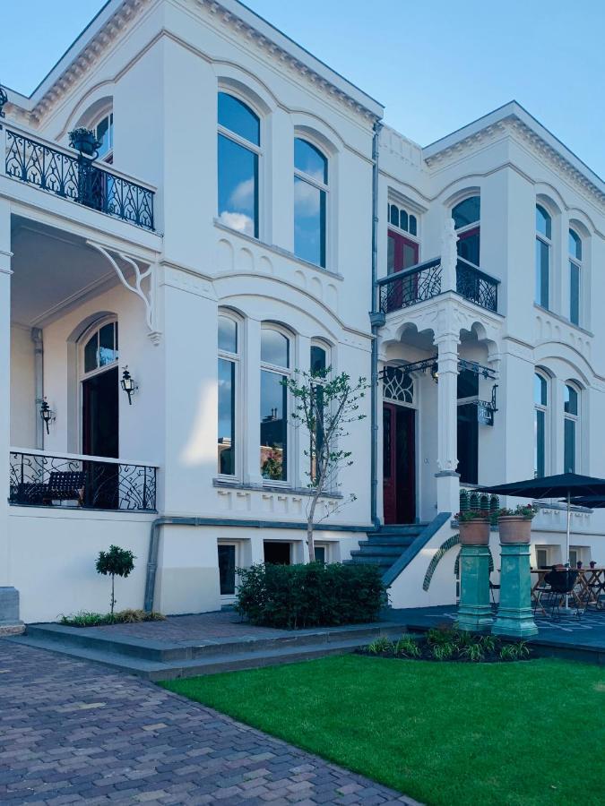 Stella Suites Boutique Hotel Goirle Εξωτερικό φωτογραφία