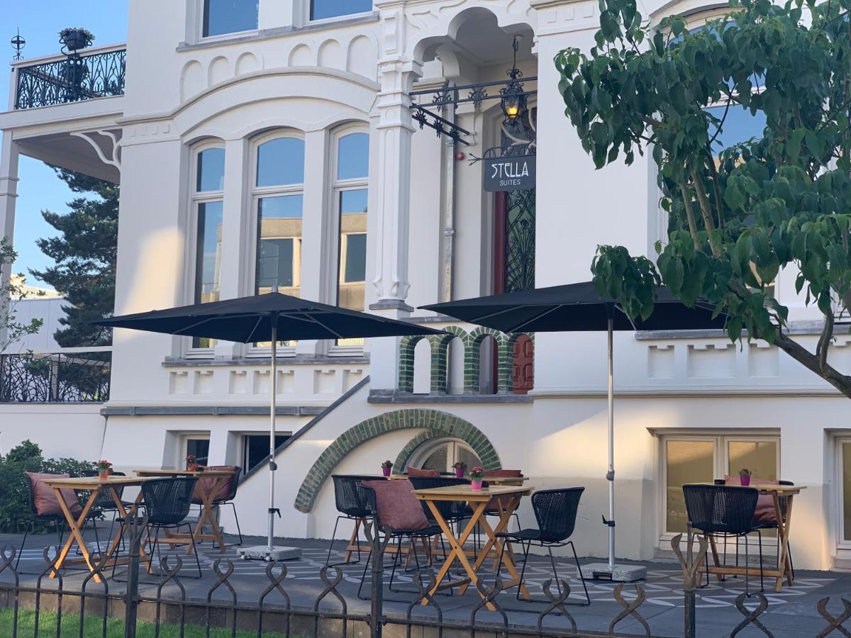 Stella Suites Boutique Hotel Goirle Εξωτερικό φωτογραφία
