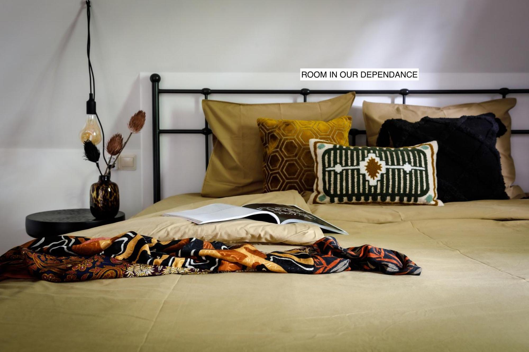 Stella Suites Boutique Hotel Goirle Εξωτερικό φωτογραφία