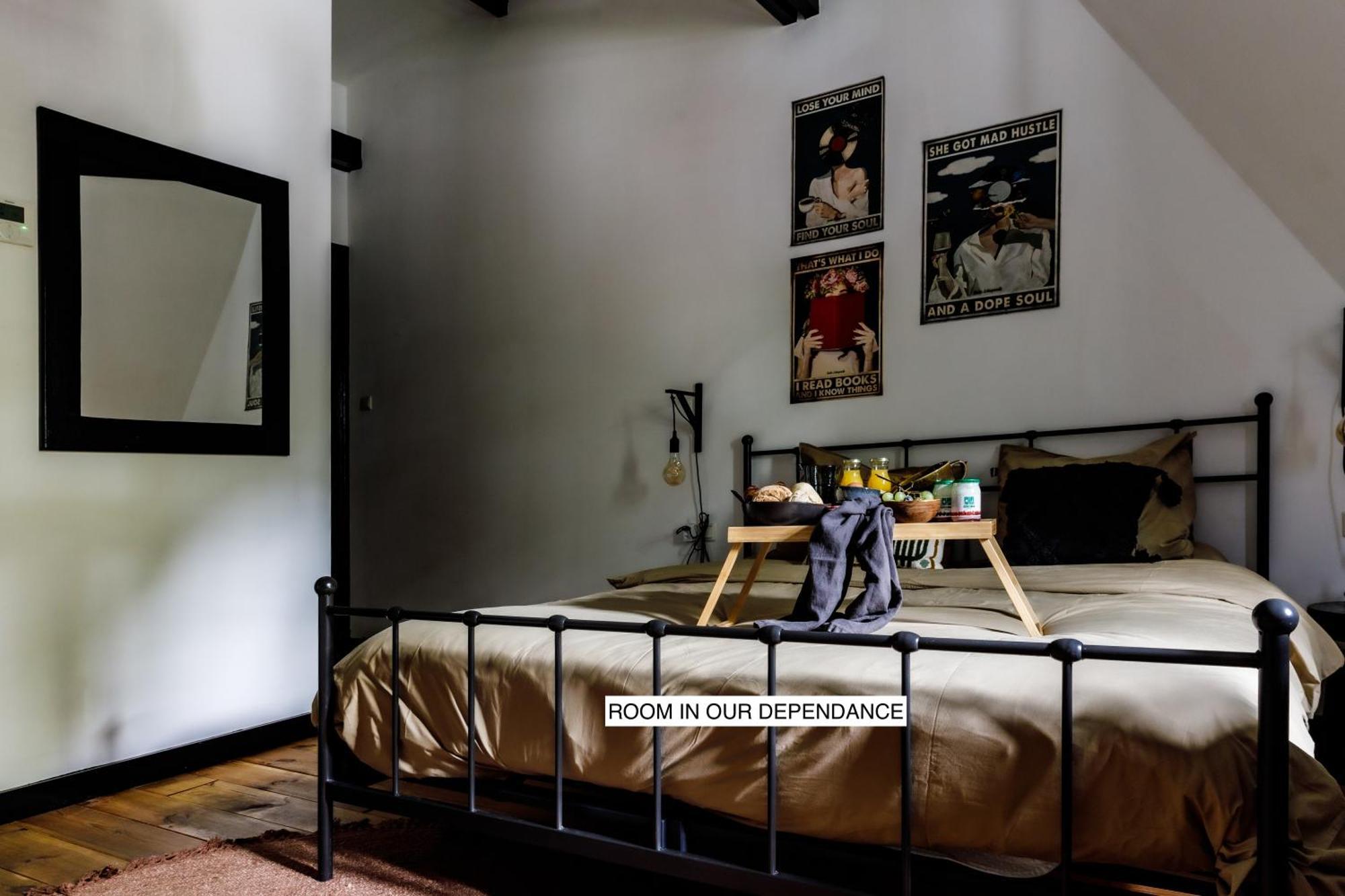Stella Suites Boutique Hotel Goirle Εξωτερικό φωτογραφία