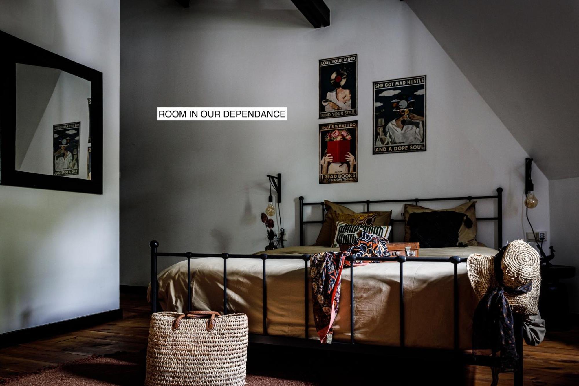 Stella Suites Boutique Hotel Goirle Εξωτερικό φωτογραφία