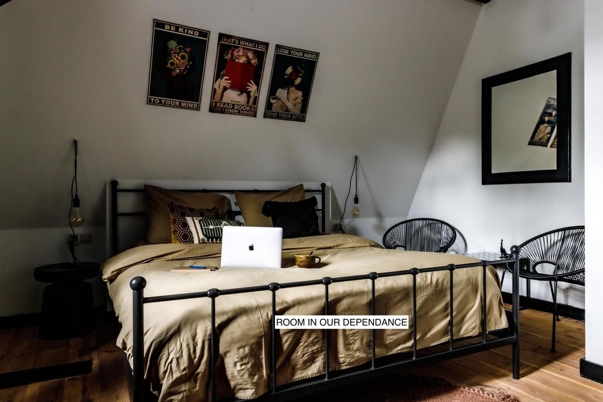 Stella Suites Boutique Hotel Goirle Εξωτερικό φωτογραφία