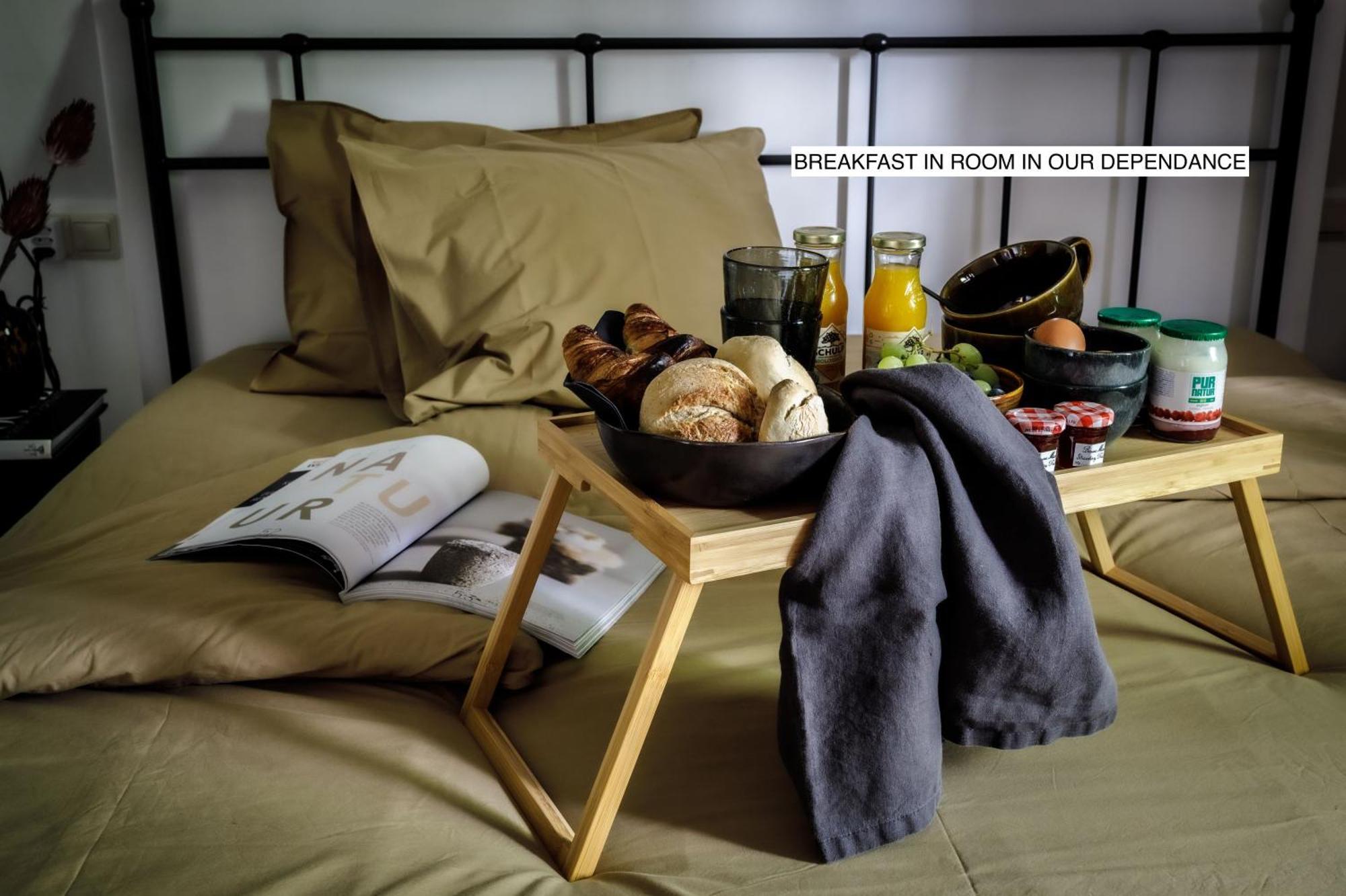 Stella Suites Boutique Hotel Goirle Εξωτερικό φωτογραφία