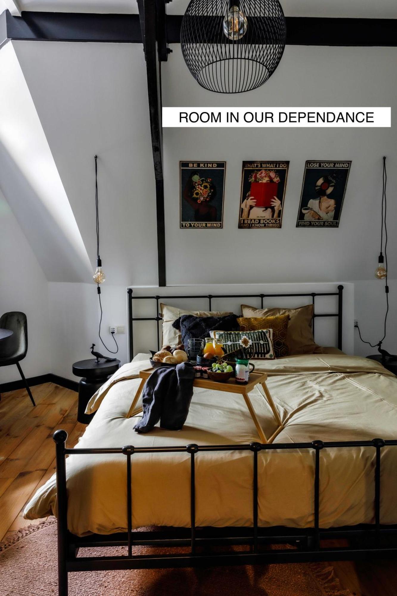 Stella Suites Boutique Hotel Goirle Εξωτερικό φωτογραφία
