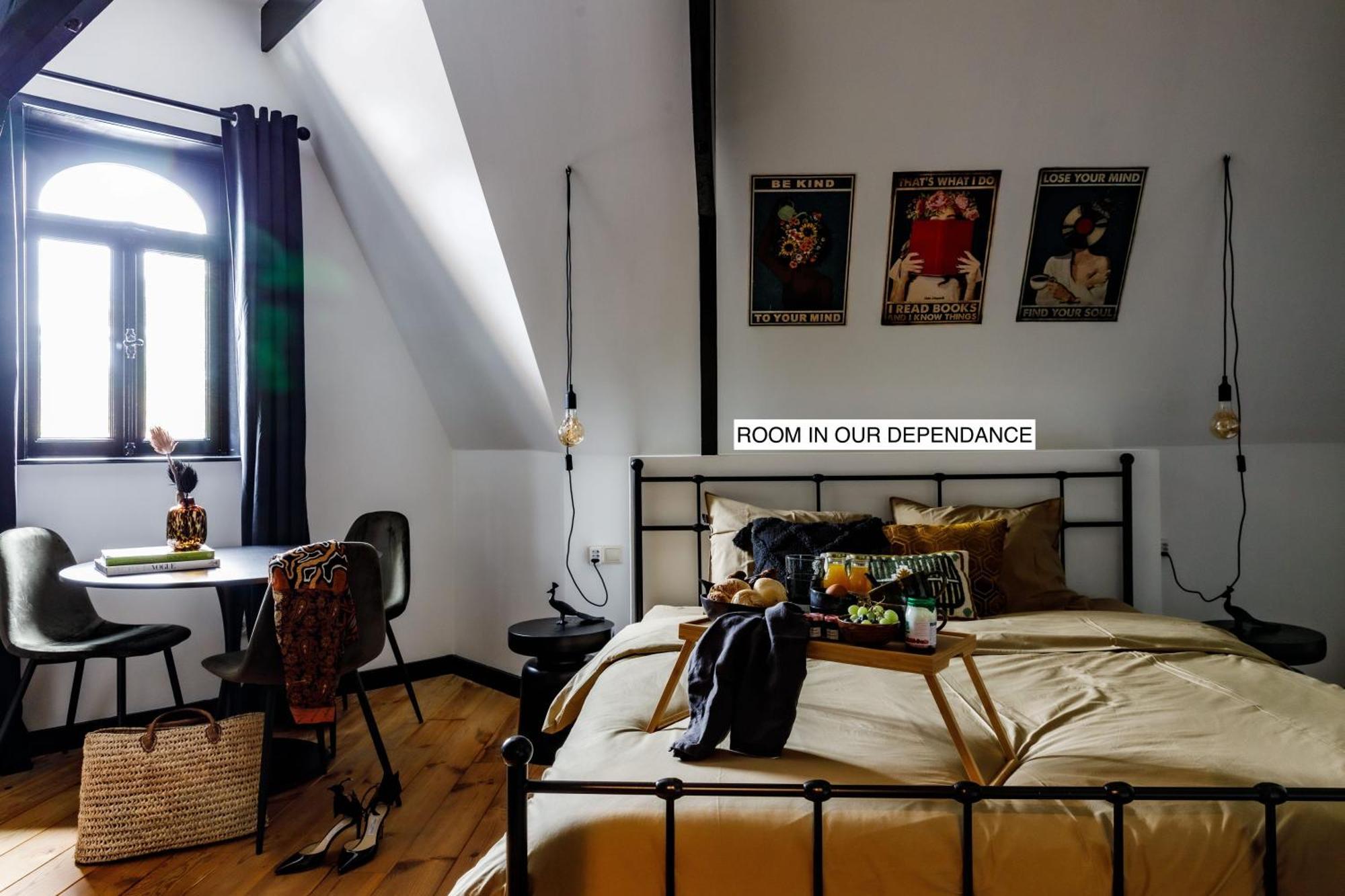 Stella Suites Boutique Hotel Goirle Εξωτερικό φωτογραφία