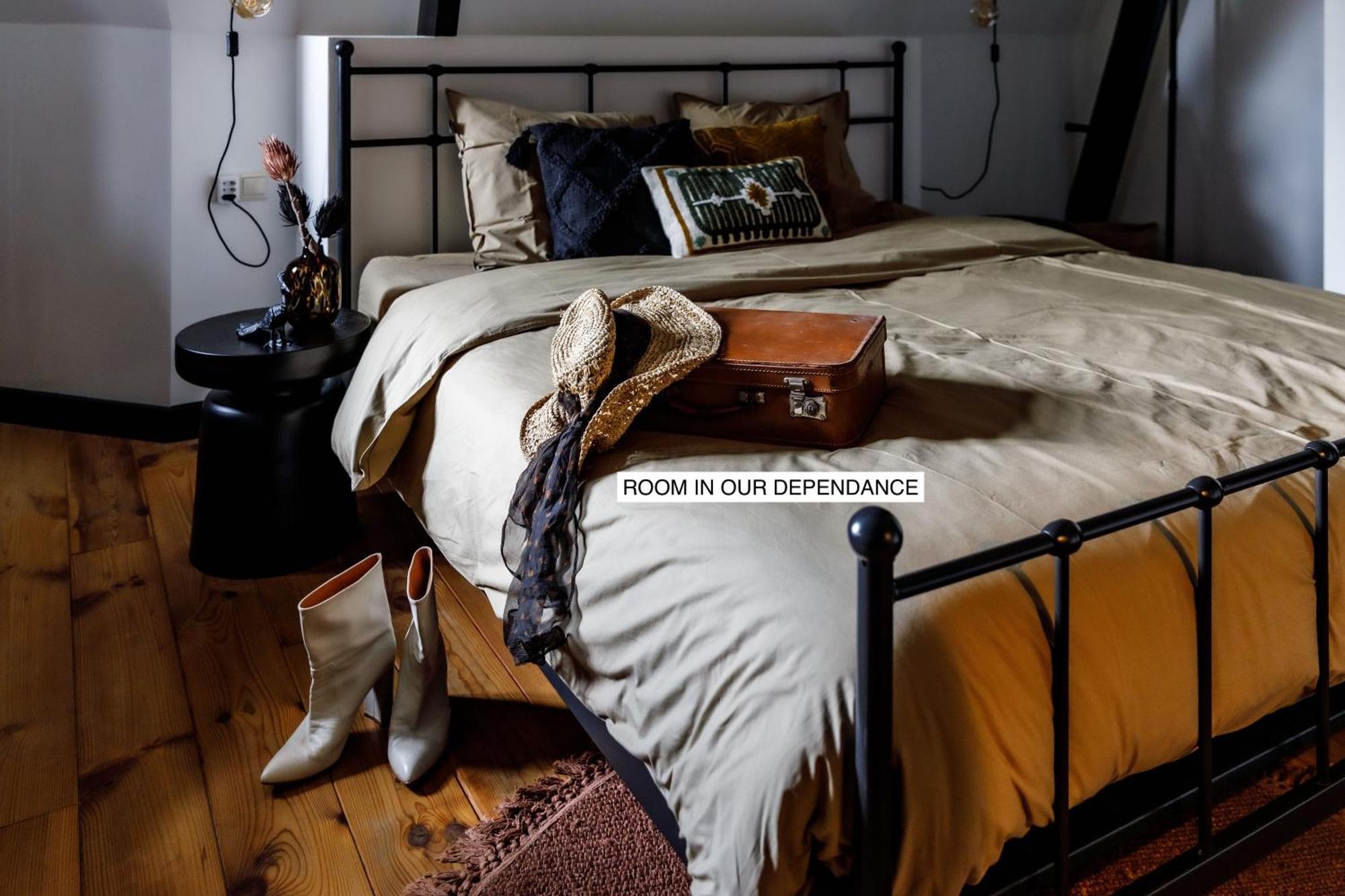Stella Suites Boutique Hotel Goirle Εξωτερικό φωτογραφία