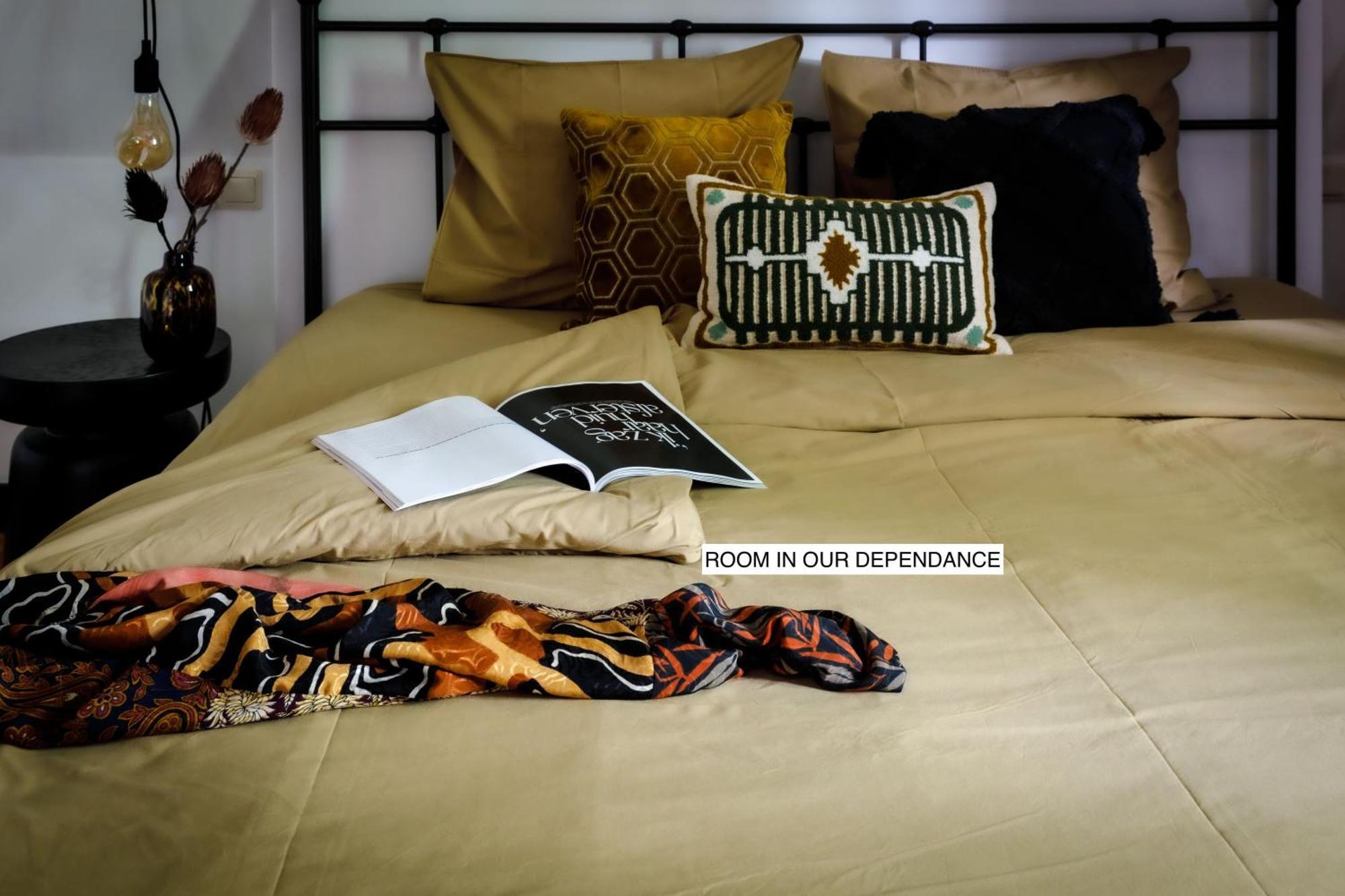 Stella Suites Boutique Hotel Goirle Εξωτερικό φωτογραφία