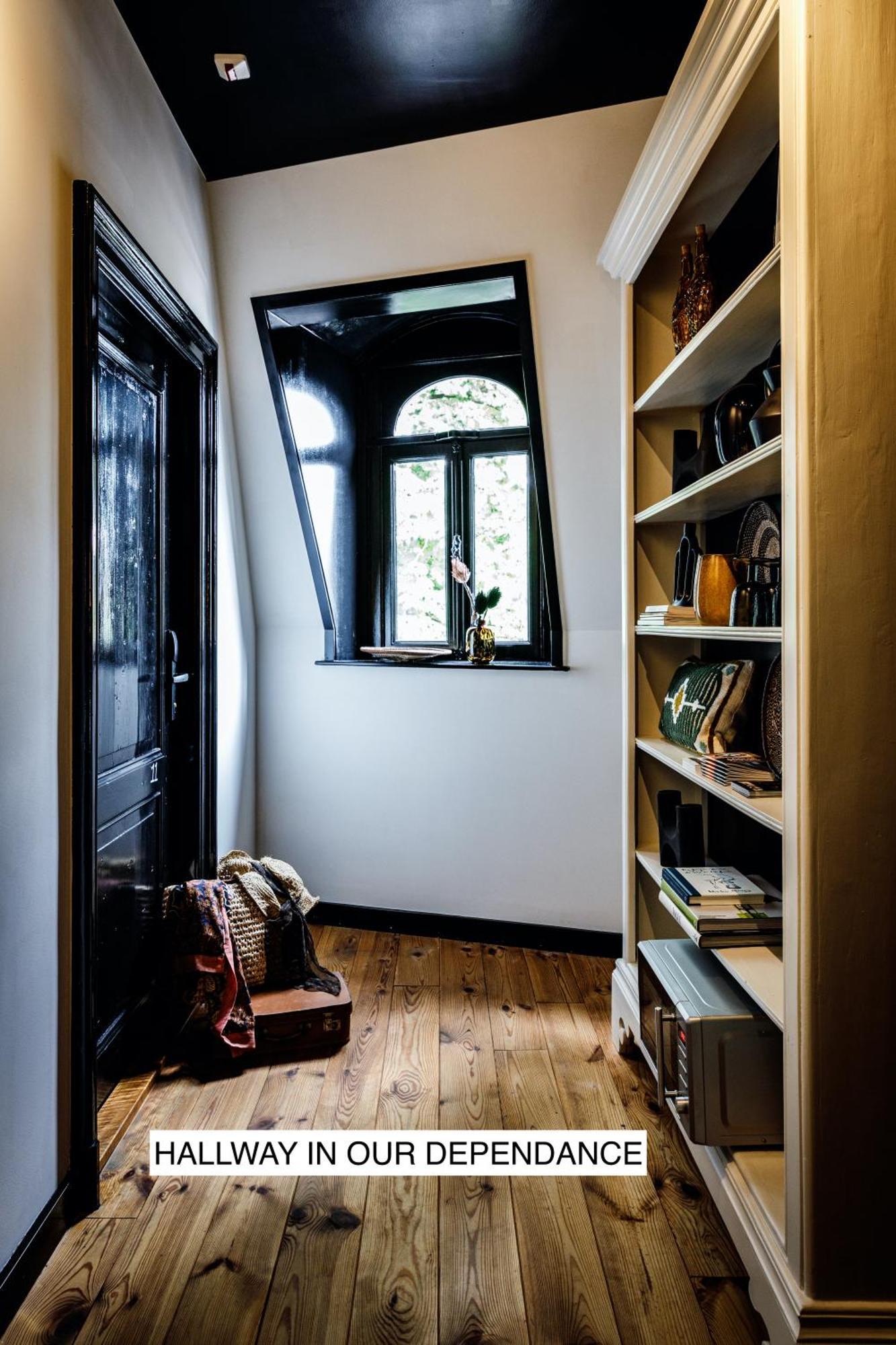 Stella Suites Boutique Hotel Goirle Εξωτερικό φωτογραφία