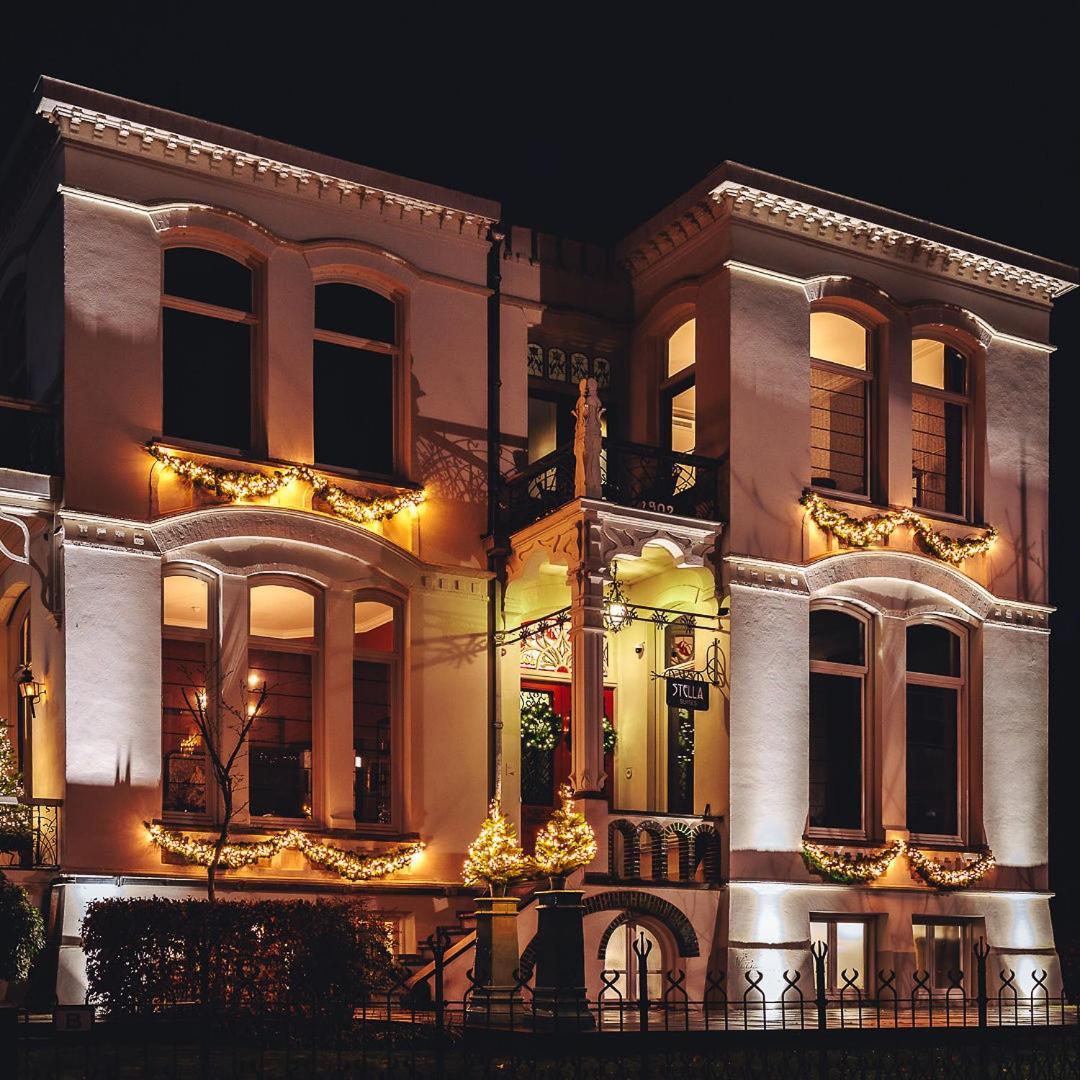 Stella Suites Boutique Hotel Goirle Εξωτερικό φωτογραφία