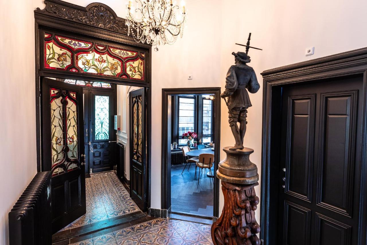 Stella Suites Boutique Hotel Goirle Εξωτερικό φωτογραφία