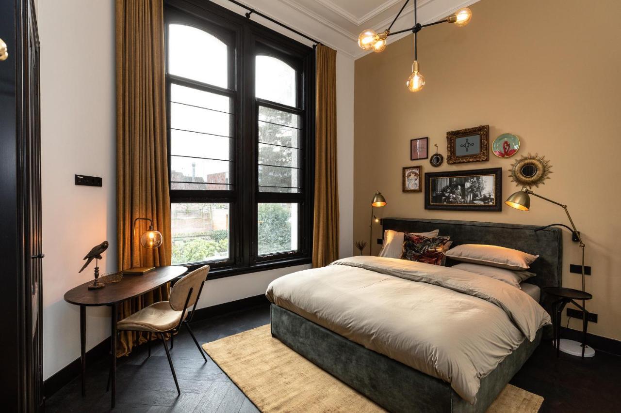 Stella Suites Boutique Hotel Goirle Εξωτερικό φωτογραφία