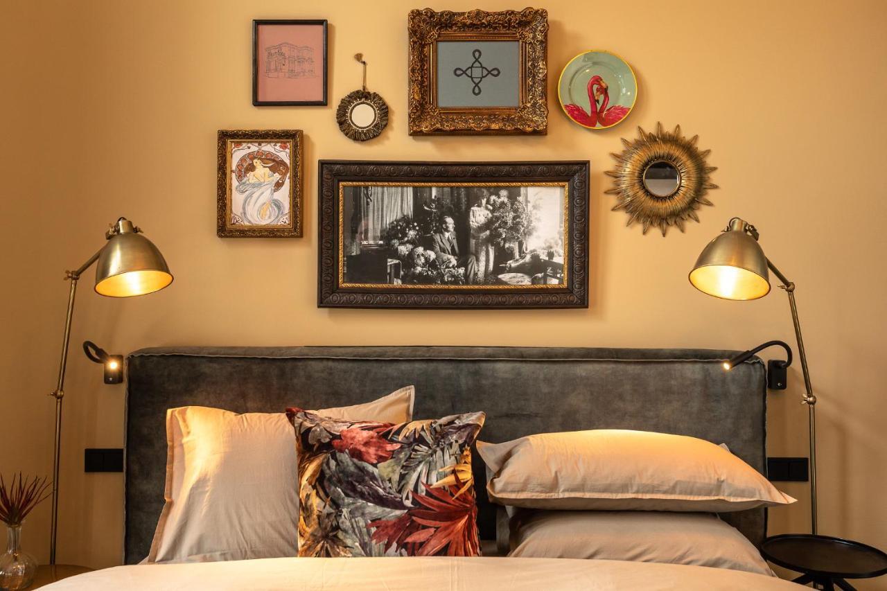 Stella Suites Boutique Hotel Goirle Εξωτερικό φωτογραφία