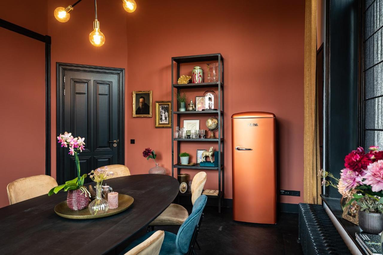 Stella Suites Boutique Hotel Goirle Εξωτερικό φωτογραφία