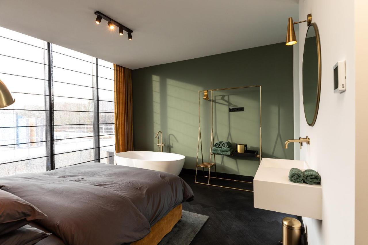 Stella Suites Boutique Hotel Goirle Εξωτερικό φωτογραφία