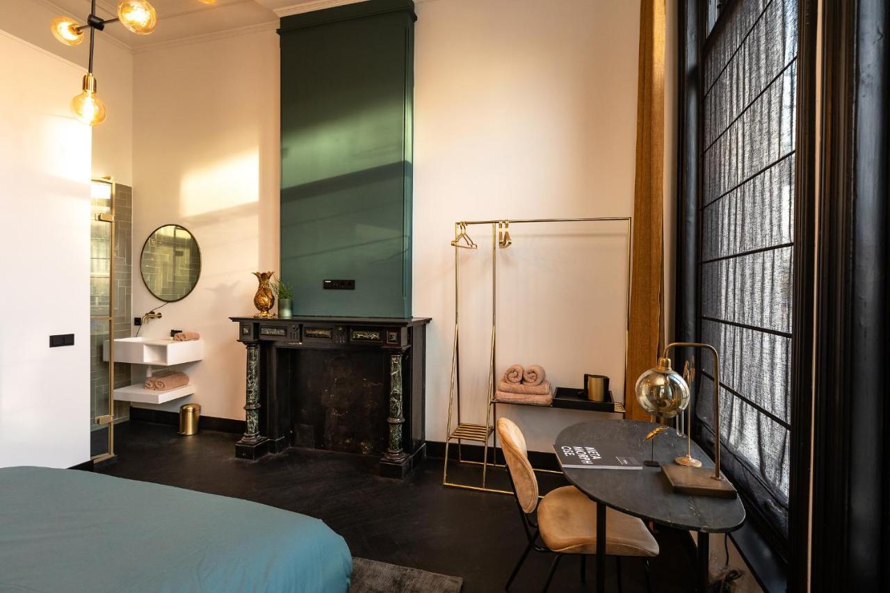 Stella Suites Boutique Hotel Goirle Εξωτερικό φωτογραφία