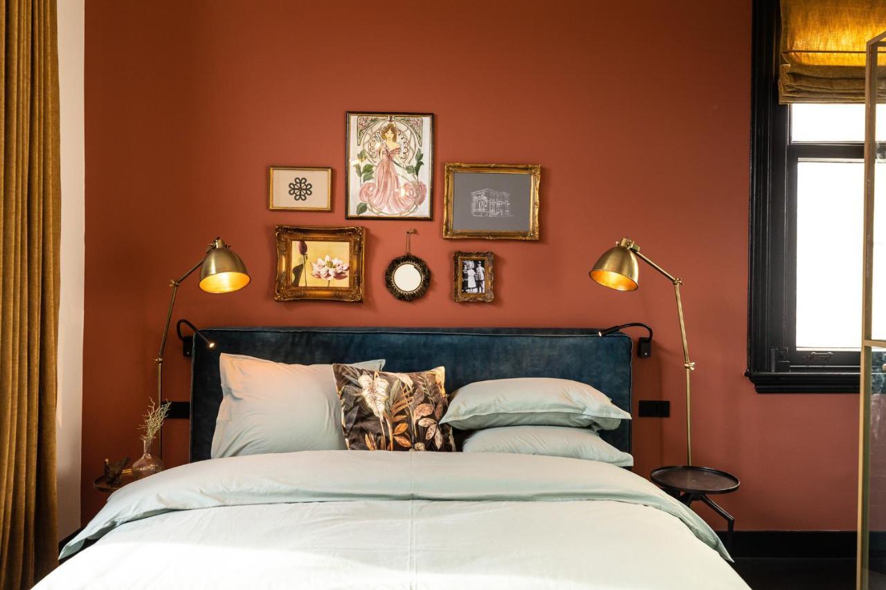 Stella Suites Boutique Hotel Goirle Εξωτερικό φωτογραφία