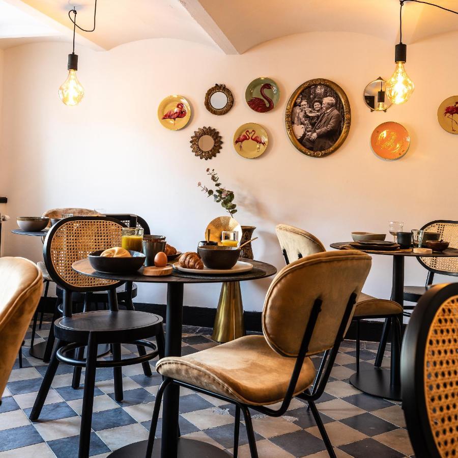 Stella Suites Boutique Hotel Goirle Εξωτερικό φωτογραφία