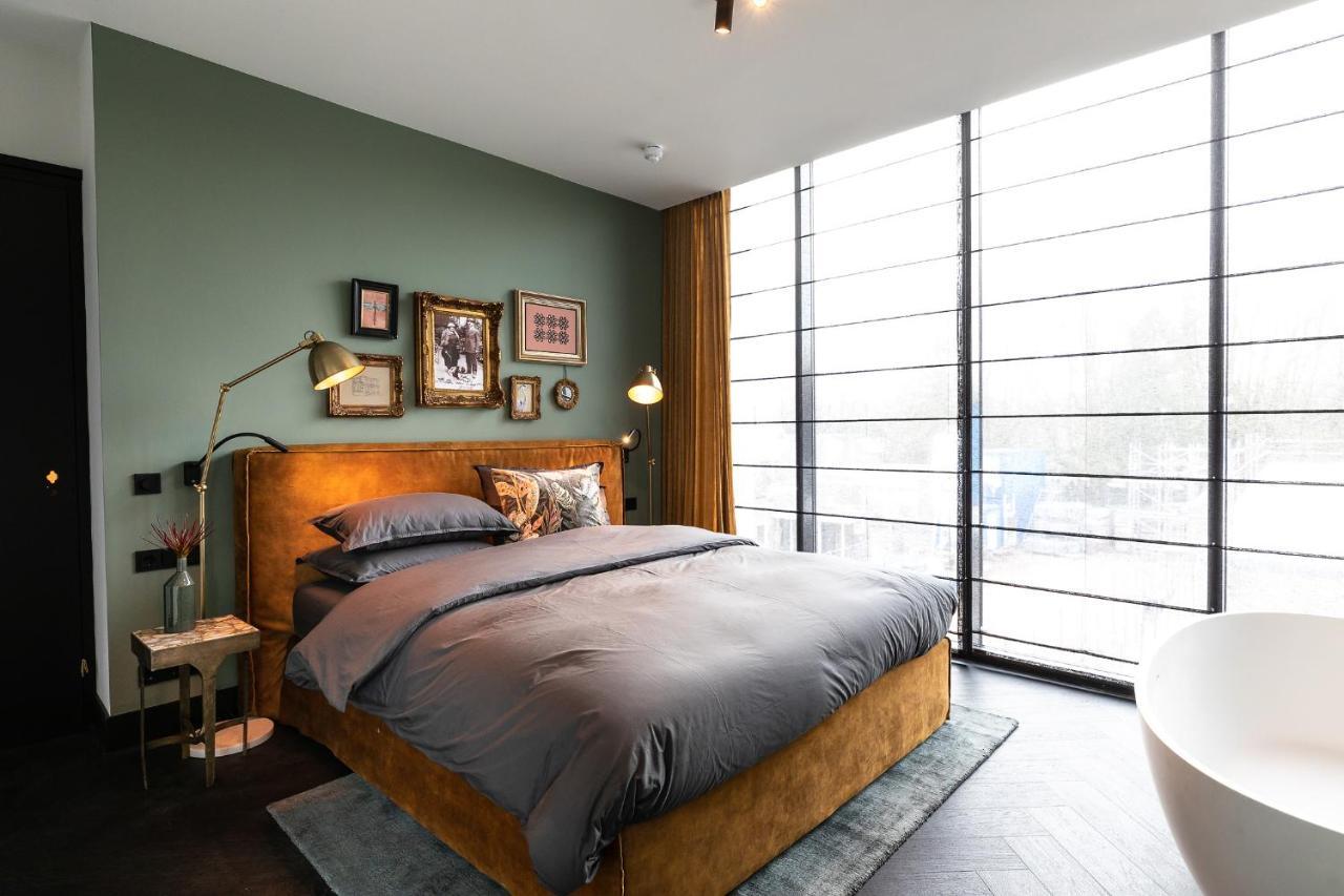 Stella Suites Boutique Hotel Goirle Εξωτερικό φωτογραφία