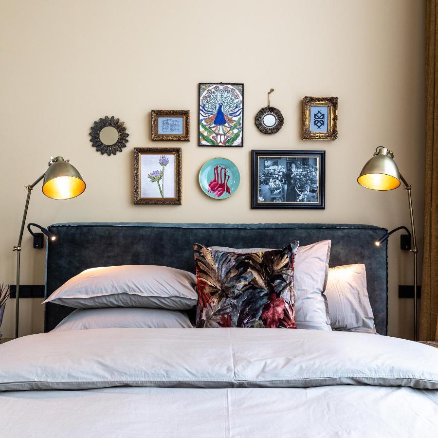 Stella Suites Boutique Hotel Goirle Εξωτερικό φωτογραφία