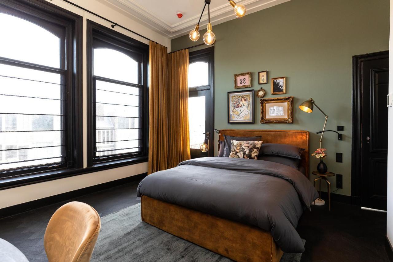 Stella Suites Boutique Hotel Goirle Εξωτερικό φωτογραφία