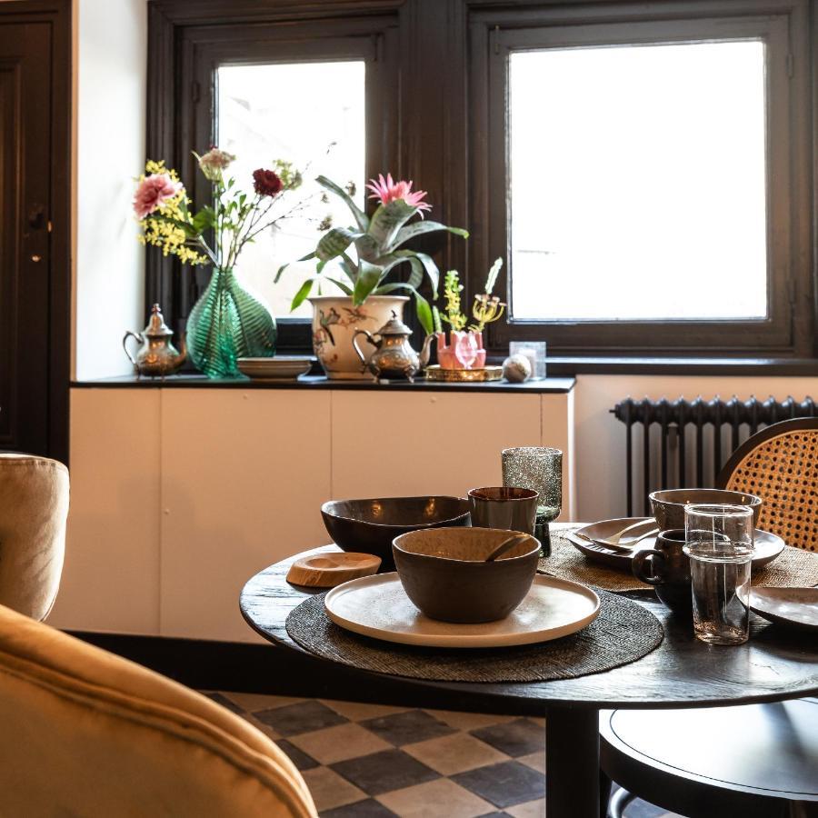 Stella Suites Boutique Hotel Goirle Εξωτερικό φωτογραφία