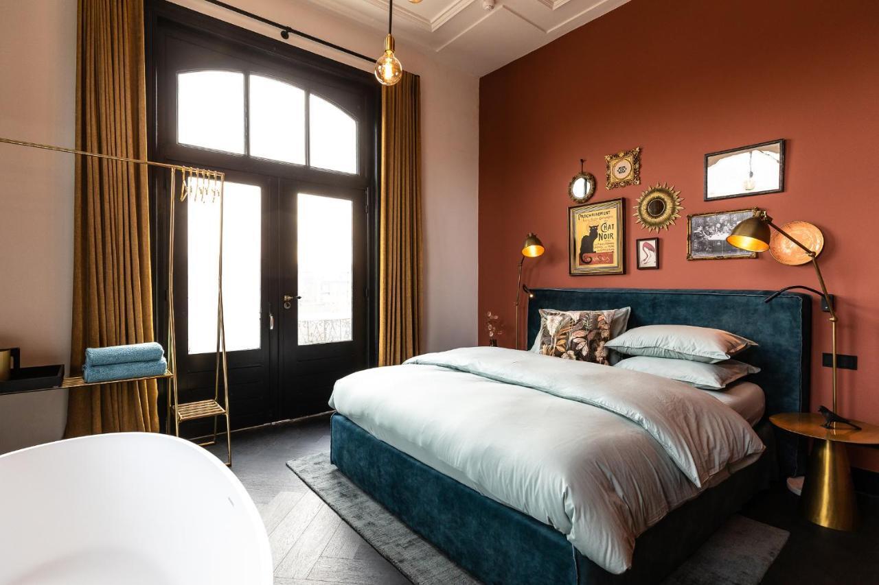 Stella Suites Boutique Hotel Goirle Εξωτερικό φωτογραφία