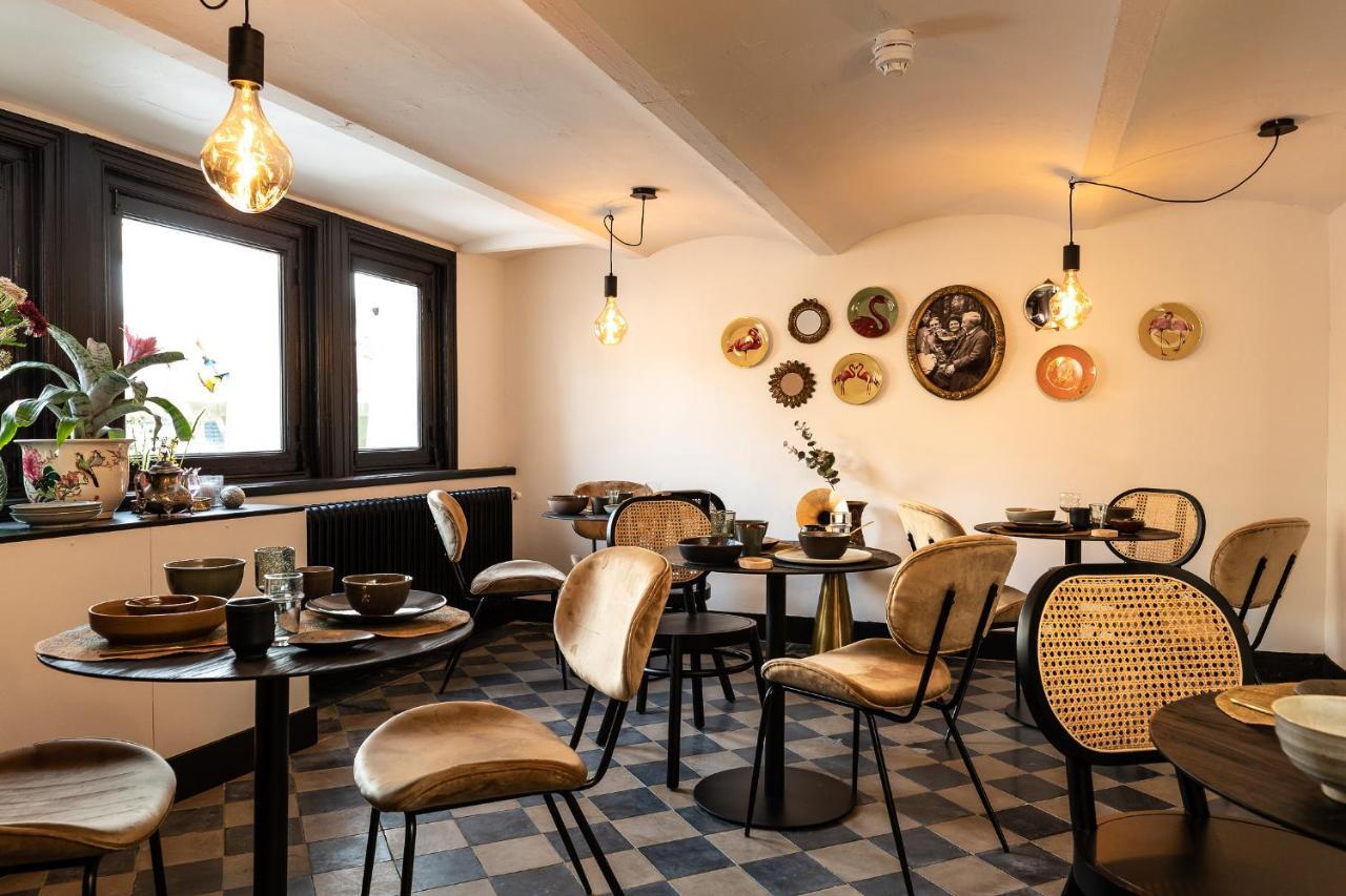 Stella Suites Boutique Hotel Goirle Εξωτερικό φωτογραφία