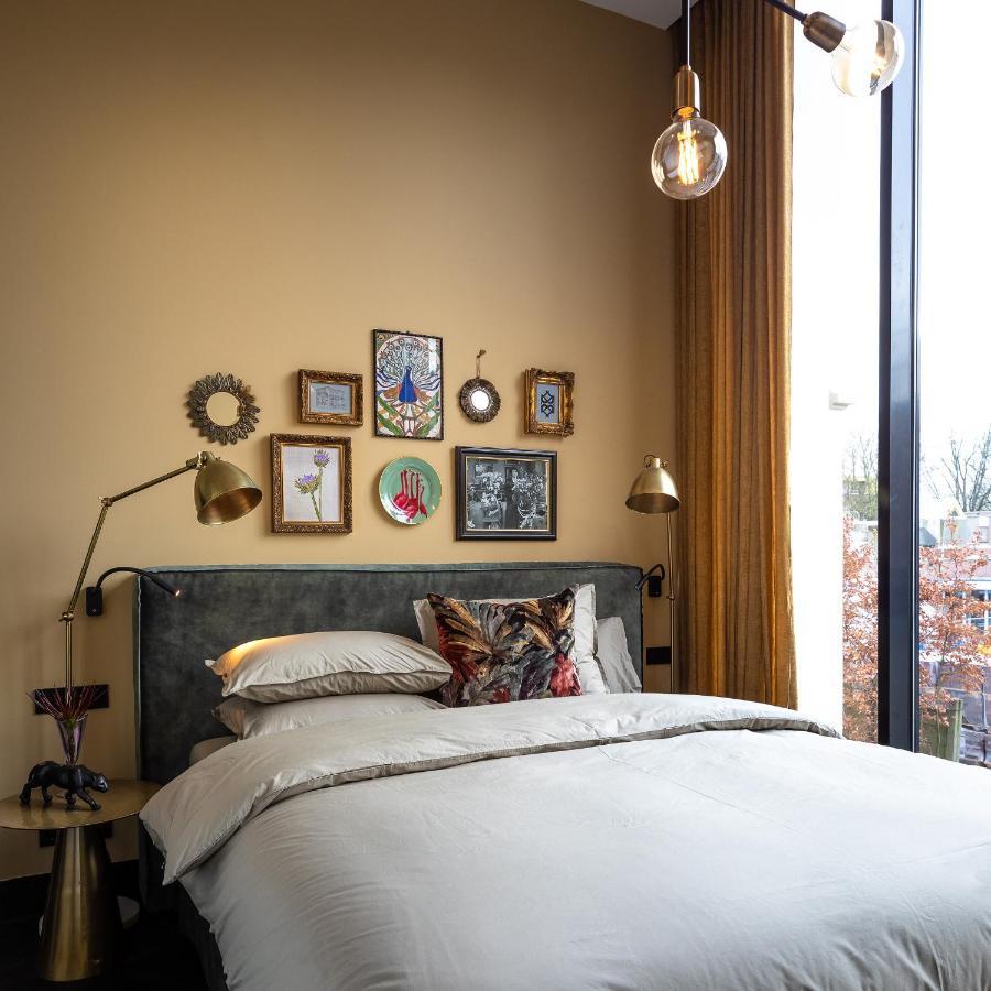 Stella Suites Boutique Hotel Goirle Εξωτερικό φωτογραφία