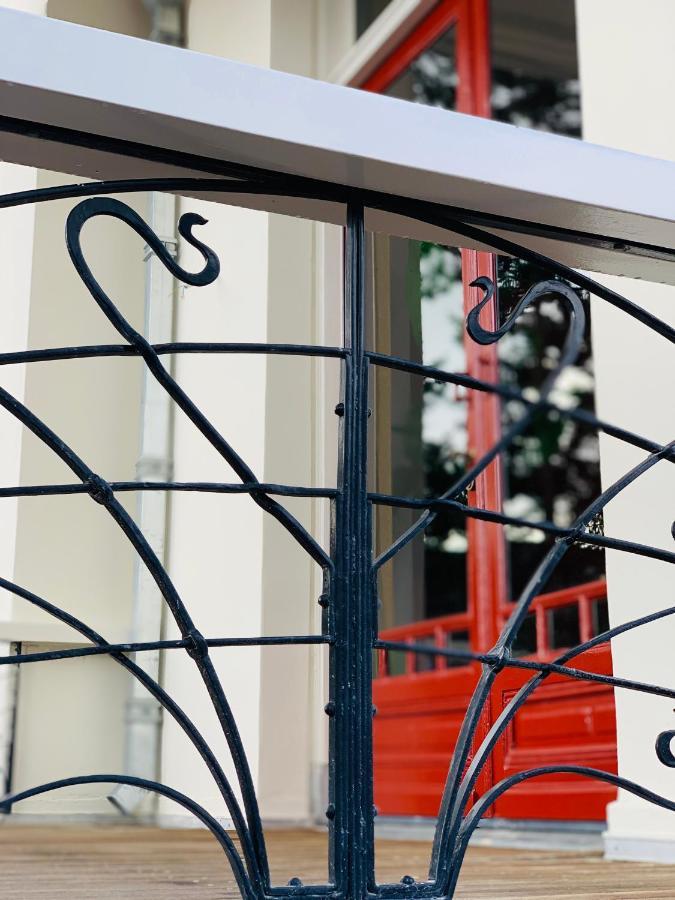 Stella Suites Boutique Hotel Goirle Εξωτερικό φωτογραφία