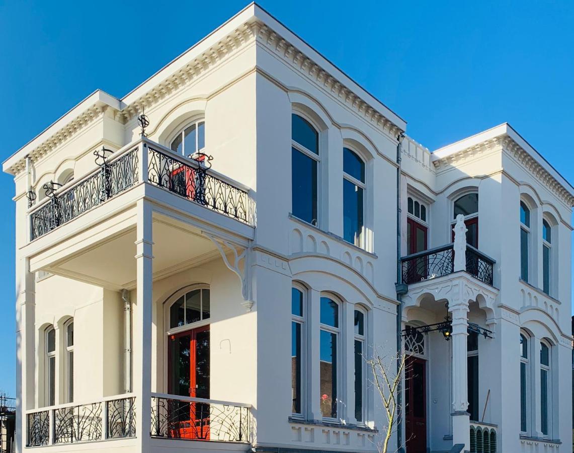 Stella Suites Boutique Hotel Goirle Εξωτερικό φωτογραφία