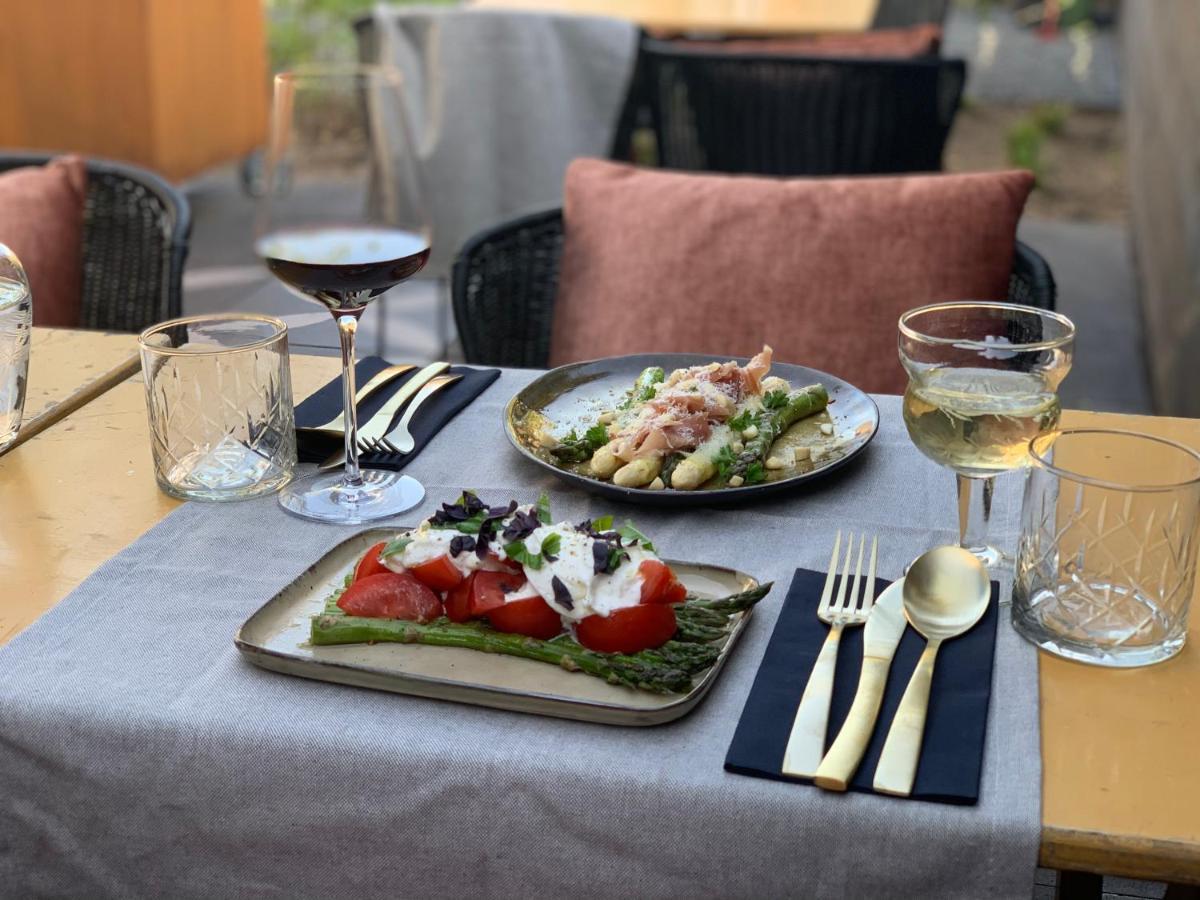 Stella Suites Boutique Hotel Goirle Εξωτερικό φωτογραφία
