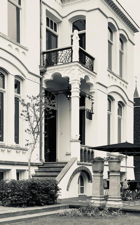 Stella Suites Boutique Hotel Goirle Εξωτερικό φωτογραφία